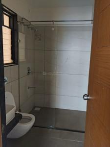 Image of 1150 Sq.ft 2 BHK Apartment / Flat for rent in Elina Liva, Mohammed Wadi, Pune for Rs. 33000