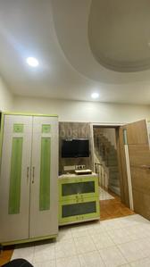 Kitchen Image of 3000 Sq.ft 3 BHK Independent House for rent in Maruti Neelkanth Bungalows, Ramdev Nagar Ahmedabad for Rs. 40000