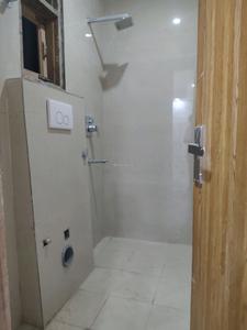 Common Bathroom Image of 800 Sq.ft 2 BHK Apartment / Flat for sale in Kishangarh New Delhi for Rs. 5620000