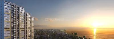 Image of 1916 Sq.ft 3 BHK Apartment / Flat for sale in Padur, Chennai for Rs. 15900000