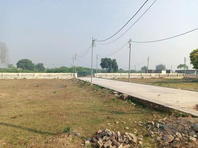 Image of 150 Sq.ft Residential Plot / Land for sale in Yeida, Greater Noida for Rs. 7500003