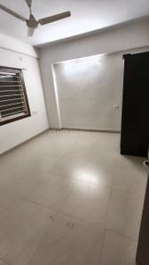 Bedroom Image of 1500 Sq.ft 3 BHK Apartment / Flat for rent in Bawadiya Kalan Bhopal for Rs. 32000