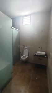 Bathroom Image of 2650 Sq.ft 3 BHK Independent House for sale in Saravanampatty Coimbatore for Rs. 18000000