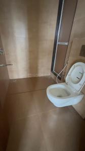 Image of 500 Sq.ft 1 BHK Apartment / Flat for rent in Metro Paramount, Shilgaon, Thane for Rs. 15500