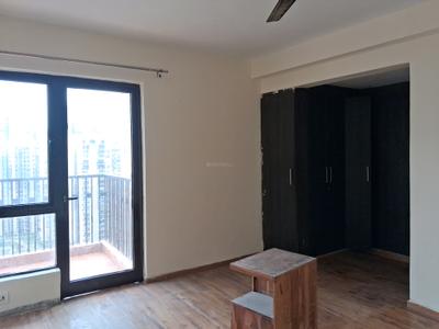 Bedroom Image of 1654 Sq.ft 3 BHK Apartment / Flat for sale in Logix Blossom County, Sector 137 Noida for Rs. 16000000