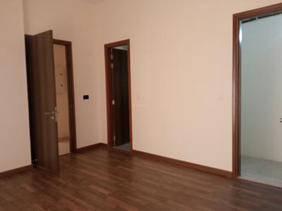 Bedroom Image of 4000 Sq.ft 4 BHK Apartment / Flat for rent in K Raheja Vivarea, Madanpura Mumbai for Rs. 700000