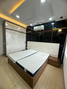 Bedroom Image of 800 Sq.ft 2 BHK Apartment / Flat for rent in PR7 Airport Road Zirakpur for Rs. 28000
