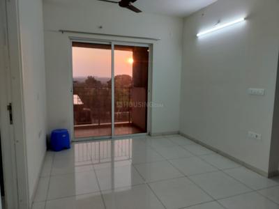 Hall Image of 1150 Sq.ft 3 BHK Apartment / Flat for sale in Godrej Parkridge, Manjari Khurd Pune for Rs. 12000000