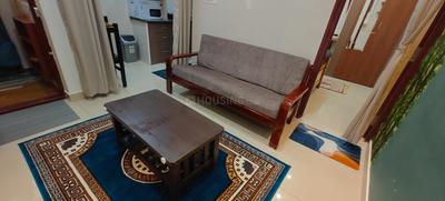 Image of 600 Sq.ft 1 BHK Builder Floor for rent in Kalyan Nagar, Bengaluru for Rs. 21500