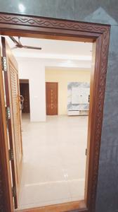 Image of 1100 Sq.ft 2 BHK Apartment / Flat for rent in NRI Layout, Bengaluru for Rs. 24000