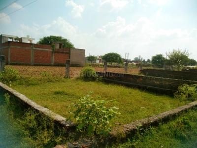 Image of 1000 Sq.ft Residential Plot / Land for sale in Charbagh, Lucknow for Rs. 799000