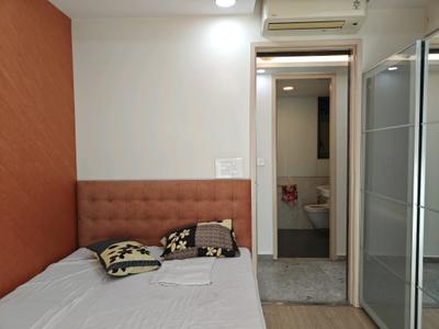 Bedroom Image of 1377 Sq.ft 2 BHK Apartment / Flat for sale in Lodha Dioro, Sion Mumbai for Rs. 32000000