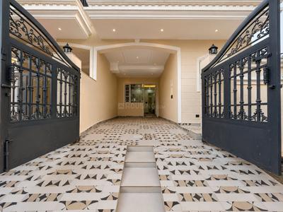 Image of 2232 Sq.ft 3 BHK Independent House for sale in Aman Vihar, Dehradun for Rs. 18500000