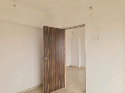 Bedroom Image of 598 Sq.ft 2 BHK Apartment / Flat for sale in Shree Super Homez, Virar West Virar for Rs. 3700000