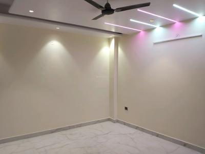 Bedroom Image of 1300 Sq.ft 3 BHK Builder Floor for sale in Laxmi Nagar New Delhi for Rs. 11000000
