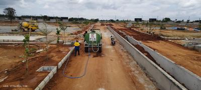 Image of 350 Sq.ft Residential Plot / Land for sale in Bommalaramaram, Yadadri Bhuvanagiri for Rs. 4800000
