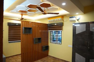 Hall Image of 1200 Sq.ft 3 BHK Apartment / Flat for sale in Tambaram East Chennai for Rs. 15000000