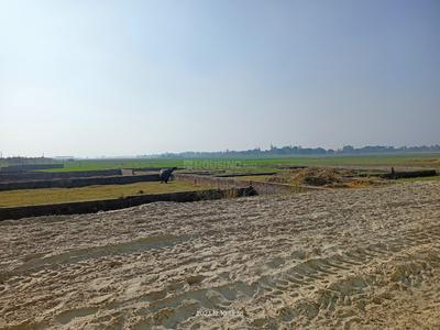 Image of 1250 Sq.ft Residential Plot / Land for sale in Maniram, Gorakhpur for Rs. 748750