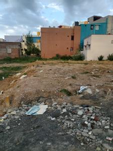 Image of 1200 Sq.ft Residential Plot / Land for sale in Lakshmipuram, Chennai for Rs. 9600000
