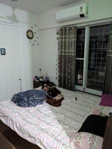 Bedroom Image of 930 Sq.ft 2 BHK Apartment / Flat for sale in Yashada Life Veronica, Pimple Saudagar Pune for Rs. 9400000