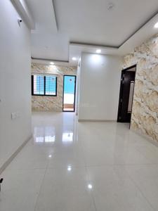 Hall Image of 1088 Sq.ft 2 BHK Apartment / Flat for rent in Devika Starlight Avenue, Hukma Khedi Indore for Rs. 22000