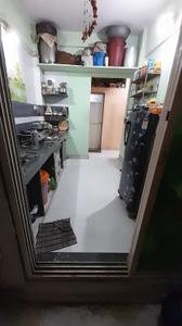 Kitchen Image of 670 Sq.ft 1 BHK Apartment / Flat for sale in Shree Umiya Dham, Badlapur West Badlapur for Rs. 2450000
