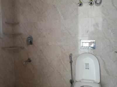Image of 1955 Sq.ft 3 BHK Apartment / Flat for rent in Sunworld Arista, Sector 168, Noida for Rs. 47000