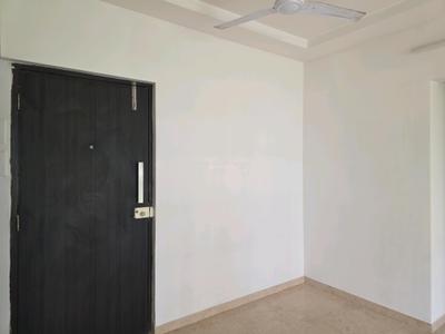 Living Room Image of 650 Sq.ft 1 BHK Apartment / Flat for sale in Shripal-Shanti Complex, Virar West Virar for Rs. 4200000