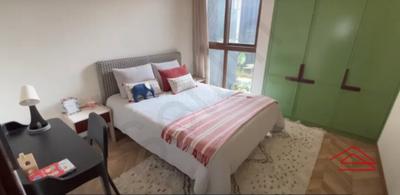 Bedroom Image of 1785 Sq.ft 3 BHK Apartment / Flat for sale in Assetz Sora And Saki by Assetz Property Group, Gummanahalli Bengaluru for Rs. 23200000