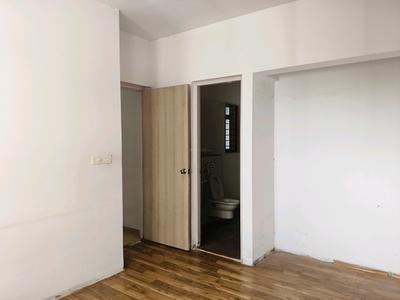 Bedroom Image of 980 Sq.ft 2.5 BHK Apartment / Flat for rent in Lodha Casa Rio, Palava Phase 1 Thane for Rs. 23000