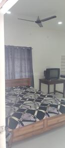 Bedroom Image of 450 Sq.ft 1 BHK Independent House for rent in Navratan Hatta Purnea for Rs. 8000