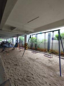Image of 1362 Sq.ft 2 BHK Apartment / Flat for sale in Ashrith Aspire by Ashrith Shelters Pvt Ltd, Bommanahalli, Bengaluru for Rs. 13700000
