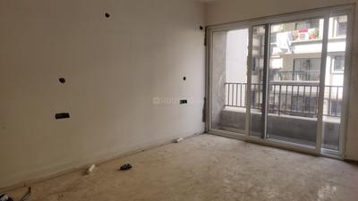 Bedroom Image of 2817 Sq.ft 3 BHK Apartment / Flat for sale in RCM Ananta, Palasia Indore for Rs. 30987000
