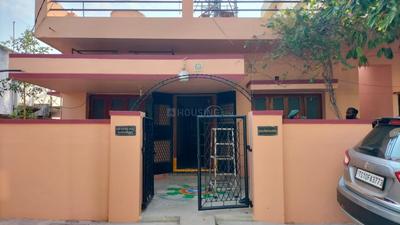 Image of 1200 Sq.ft 2 BHK Independent House for rent in Trimalgherry, Secunderabad for Rs. 17500