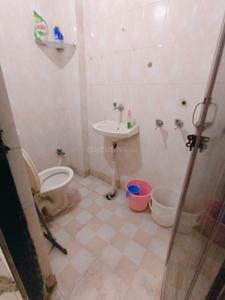 Image of 450 Sq.ft 2 BHK Builder Floor for rent in Mayur Vihar Phase 1, New Delhi for Rs. 13000