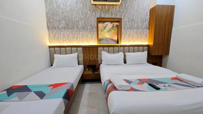 Bedroom Image of SIGNATURE STAYZ in Sector 47, Gurgaon