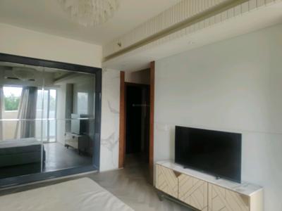 Bedroom Image of 1400 Sq.ft 3 BHK Apartment / Flat for sale in Tulip Yellow, Sector 69 Gurgaon for Rs. 22700000