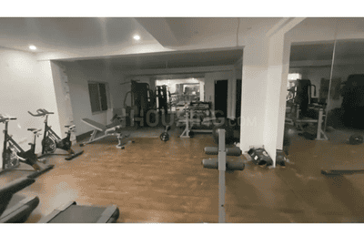 Image of 999 Sq.ft 2 BHK Apartment / Flat for sale in Honeyy Sreenivasam, Atchutapuram, Visakhapatnam for Rs. 3200000