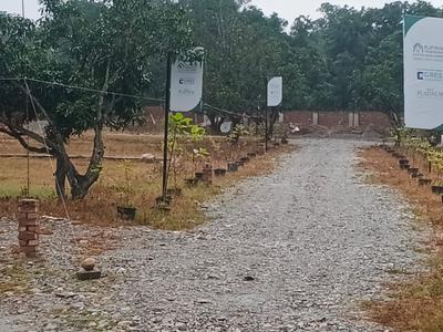 Image of 1800 Sq.ft Residential Plot / Land for sale in Platinum Township, Horawala, Dehradun for Rs. 9000000