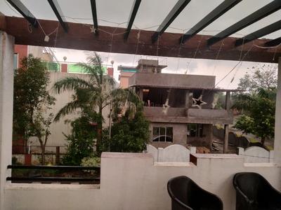 Balcony Image of 2700 Sq.ft 3 BHK Villa for sale in Wada Mumbai for Rs. 7500000