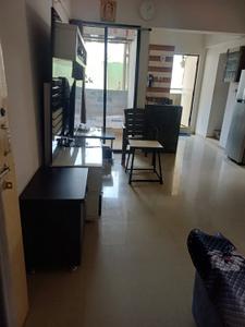 Living Room Image of 1008 Sq.ft 2 BHK Apartment / Flat for sale in Shankheshwar Township, GIDC Naroda Ahmedabad for Rs. 5000000