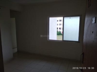 Bedroom Image of 408 Sq.ft 2 BHK Apartment / Flat for sale in Dreams Nivara, Koregaon Mul Pune for Rs. 1200000