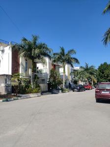 Image of 2000 Sq.ft 3 BHK Villa for sale in Muthangi, Sangareddy for Rs. 15500000