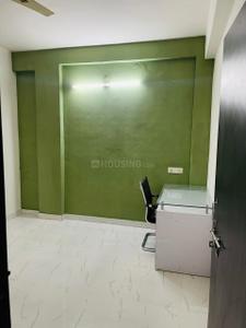 Bedroom Image of 1100 Sq.ft 2 BHK Builder Floor for rent in Kharadi Pune for Rs. 25000