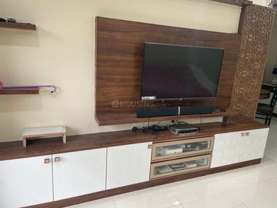 Kitchen Image of 1100 Sq.ft 2 BHK Apartment / Flat for rent in RR Residency, Marathahalli Bengaluru for Rs. 42000