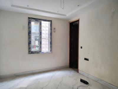 Bedroom Image of 800 Sq.ft 2 BHK Apartment / Flat for sale in Chhattarpur New Delhi for Rs. 5900000