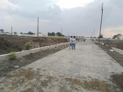 Image of 850 Sq.ft Residential Plot / Land for sale in Barodiya Ema, Indore for Rs. 2890000