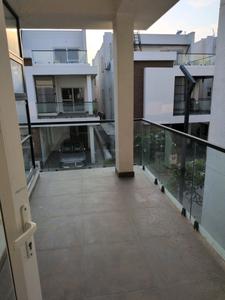 Living Room Two Image of 3670 Sq.ft 4 BHK Villa for sale in Sainikpuri Secunderabad for Rs. 29360000