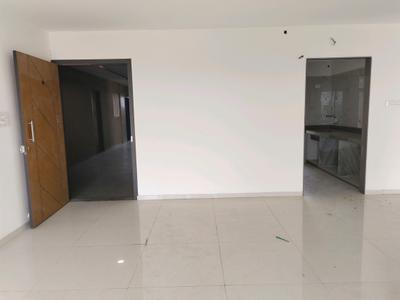 Living Room Image of 1700 Sq.ft 3 BHK Apartment / Flat for sale in Bhagwati 19 East, Nerul Navi Mumbai for Rs. 45000000