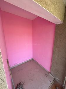 Kitchen Image of 500 Sq.ft 1 BHK Apartment / Flat for sale in Mahalaxmi Nagar, Naigaon East Naigaon for Rs. 2700000